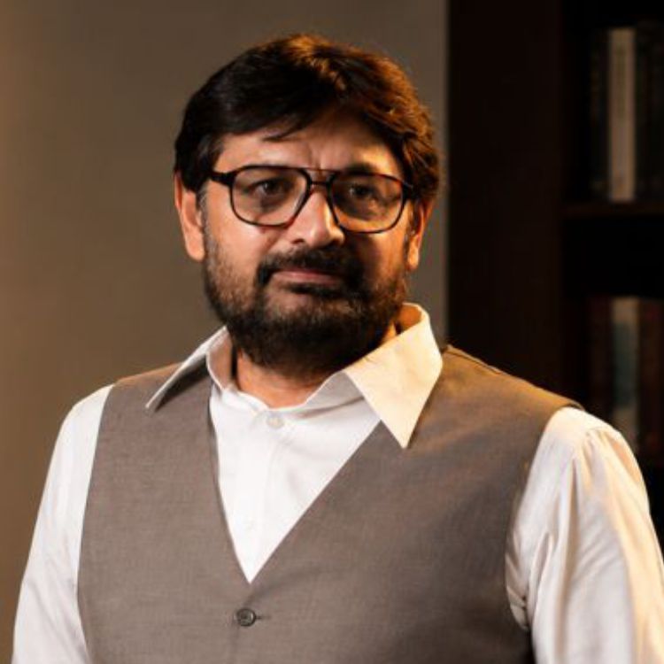 Abrar Ahmad Kashif